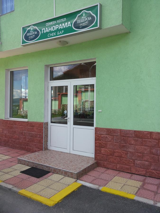 Family Hotel Panorama Sarnitsa Ngoại thất bức ảnh